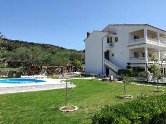 Apartment Kampor 14897b