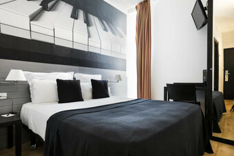 Abba Jazz Hotel