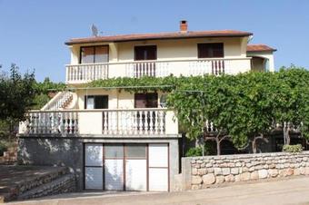 Apartment Sali 8136b