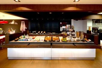 Hotel Ibis Lleida