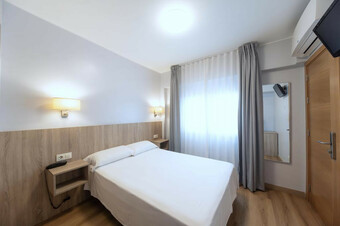 Hotel Pant�n