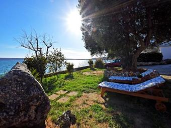 Apartmani Laura