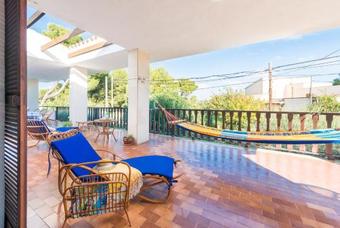 Villa Can Salom