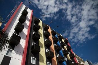 Hotel Amaris Ambon