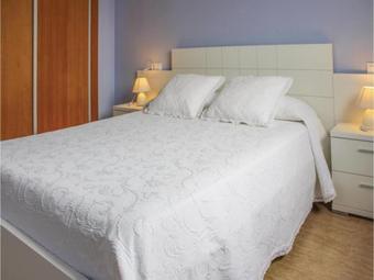 Two-bedroom Apartment In La Azohia