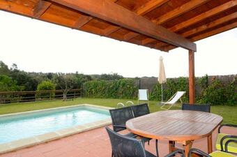 Villa Les Olives