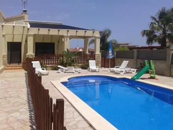 Villa Casa Girona