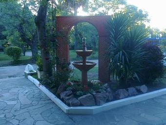 Hotel Oriental