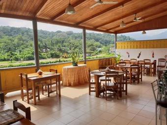 Hotel Residencial Mira Rio