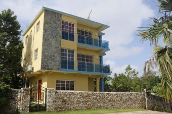 Apartamento 1