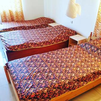 Hotel Rebero Kivu Resort