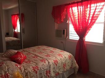 Apartamento H&l Vacation Rental