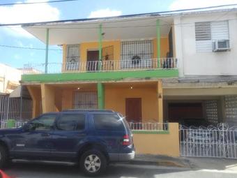 Hospedaje Familiar Suarez