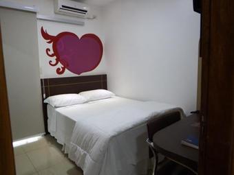 Hotel Divisa