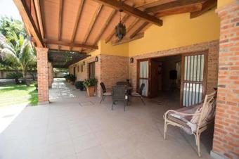 Casa Berni Beach