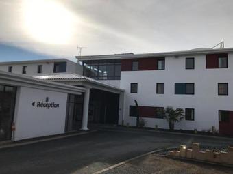 Apartamento Detente Rochelaise