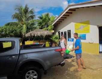 Hotel Tropical Inn
