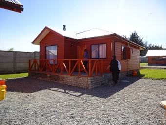 Cabana Antea & Apart