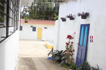 Nahui Hostal