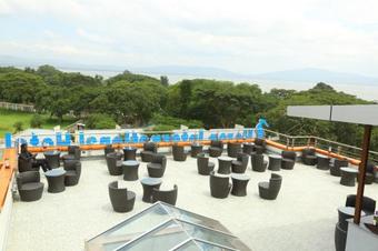 Heron Hotel