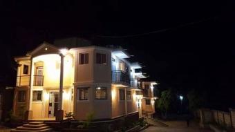Le Reposoir Hotel