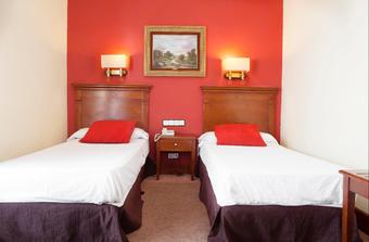 Hotel Soho Los Naranjos