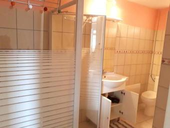 Apartment Quartier La Ren�e