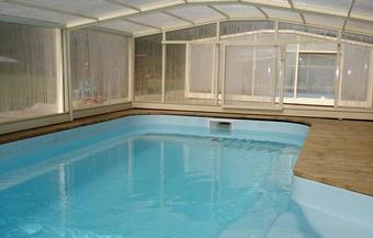 Odalys Chalet Le Pleynet