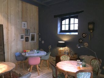 B&B Fleurie