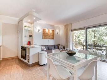 Apartment Cala Sultana.7