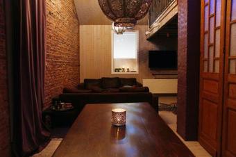 B&B Casa Luna Loft