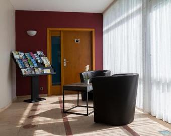 Park Hotel Kelmis