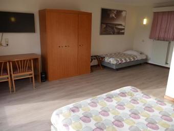 Hotel Westendia
