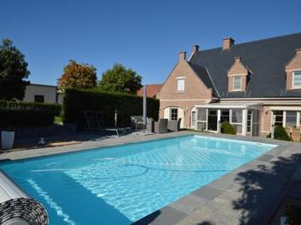 Holiday Home Tienen