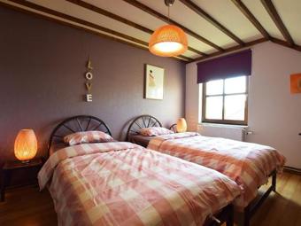 La Maison Des Grands Pr�s