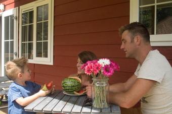 Camping Houtum