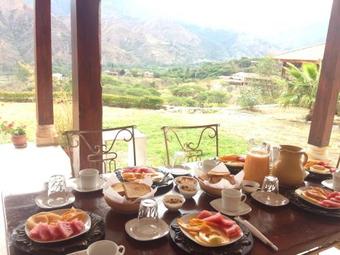 Villa Beatriz Lodge
