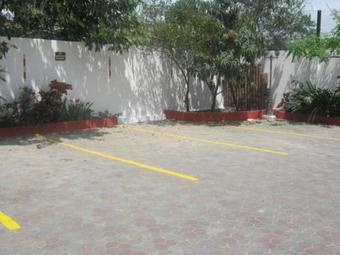 Hotel Cisne II