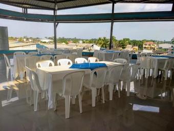Hotel Rey Salom�n