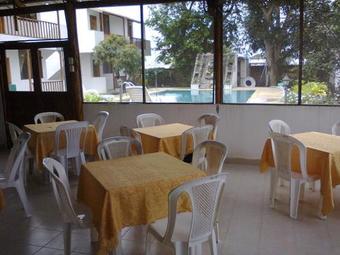 Hostal El Galeon