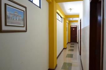 Hotel Hostal Madrid