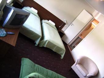 Hotell S�najala