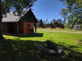 Lodge R�tsepa Farm
