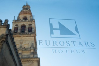 Hotel Eurostars Maimónides