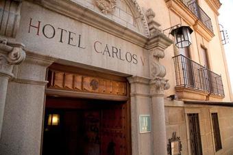Hotel Carlos V
