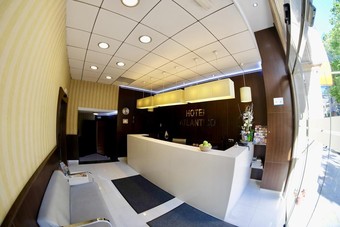 Hotel Atlntico