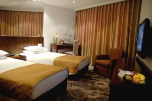 City Hotel Shanghai