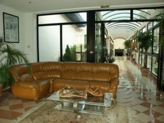Hotel Chez Walter