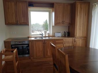 Rukki Holiday House