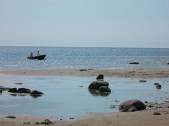 Kipi-koovi Holiday Centre